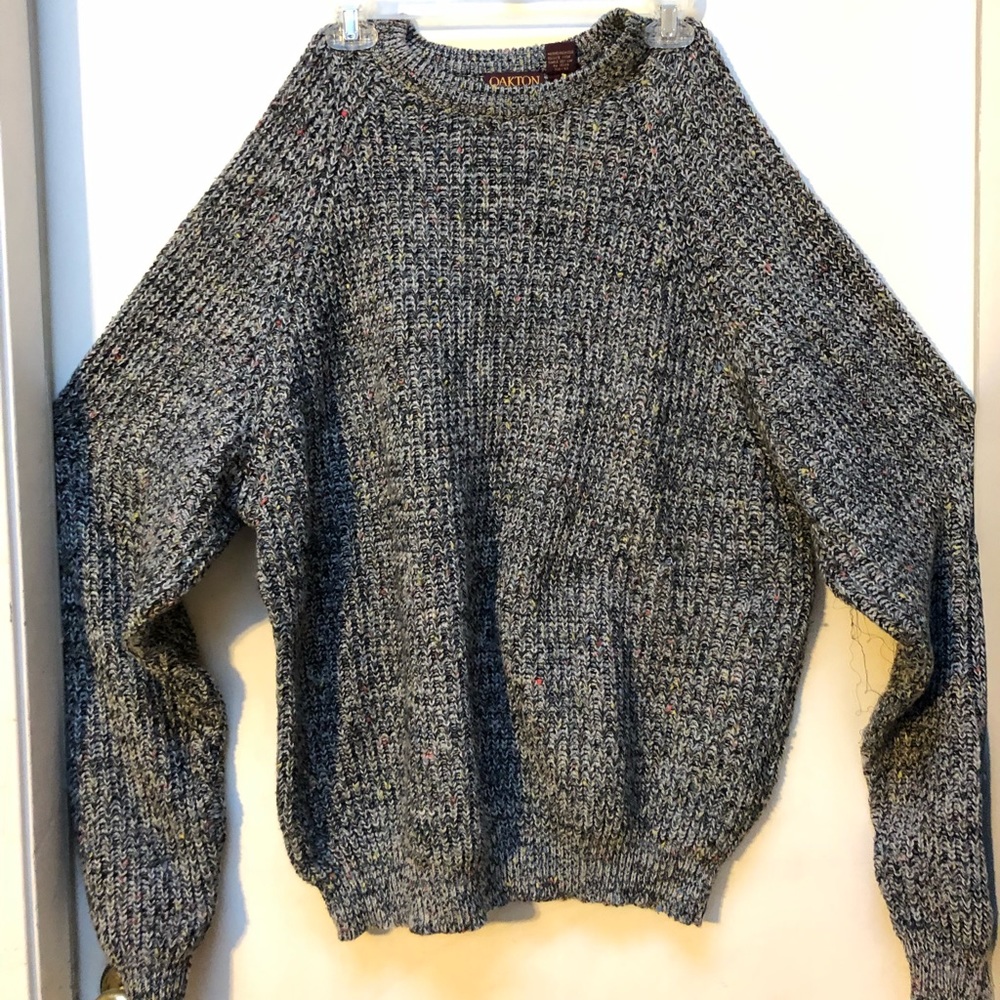 Oakton Limited Vintage Sweater